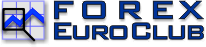 Forex Euroclub Logo